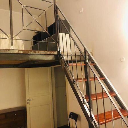 Charme Holidays Trastevere 3 Rzym Zewnętrze zdjęcie