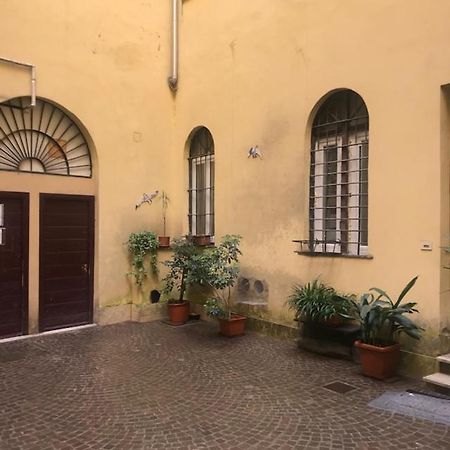 Charme Holidays Trastevere 3 Rzym Zewnętrze zdjęcie