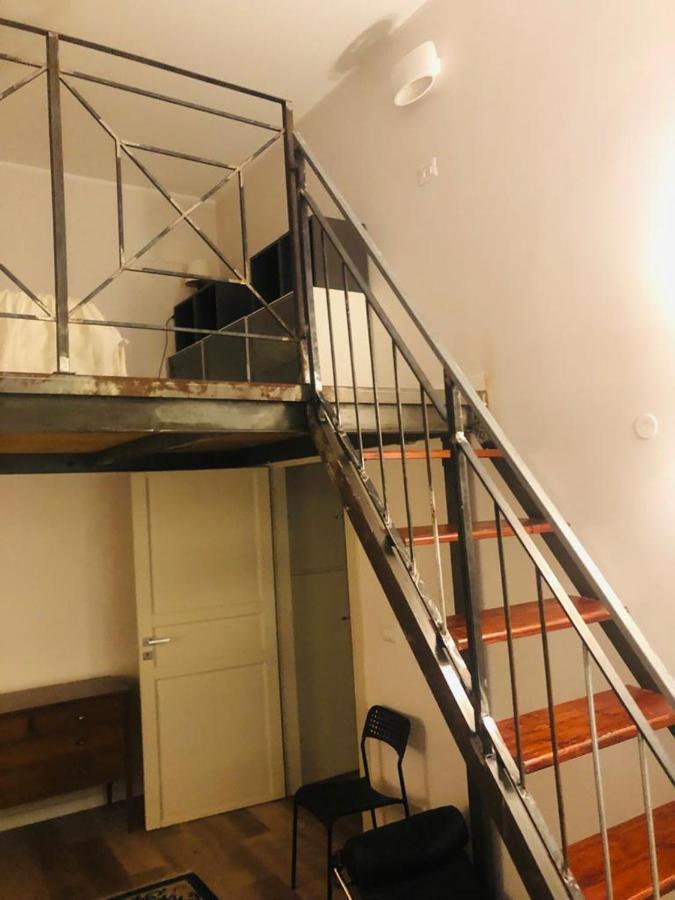 Charme Holidays Trastevere 3 Rzym Zewnętrze zdjęcie