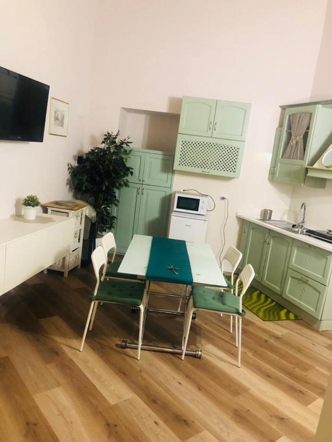 Charme Holidays Trastevere 3 Rzym Zewnętrze zdjęcie