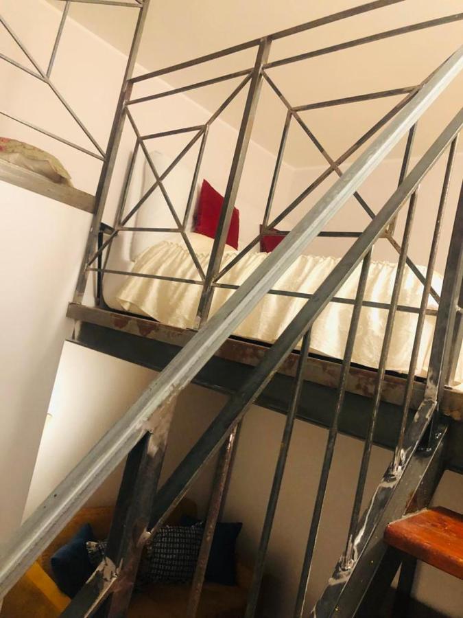 Charme Holidays Trastevere 3 Rzym Zewnętrze zdjęcie