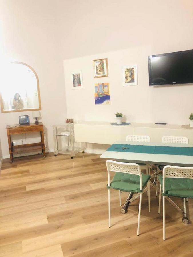 Charme Holidays Trastevere 3 Rzym Zewnętrze zdjęcie