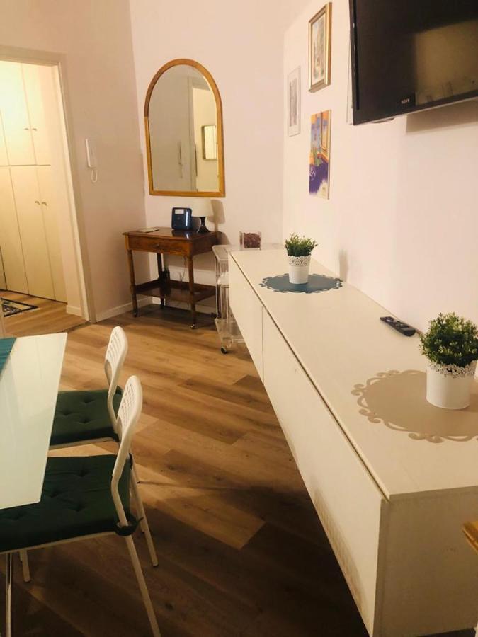 Charme Holidays Trastevere 3 Rzym Zewnętrze zdjęcie