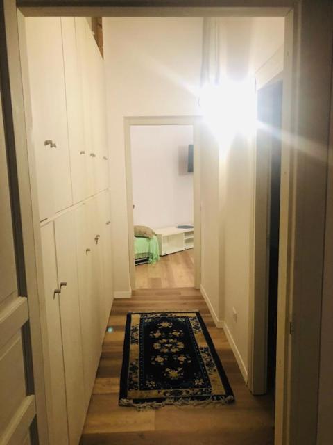 Charme Holidays Trastevere 3 Rzym Zewnętrze zdjęcie