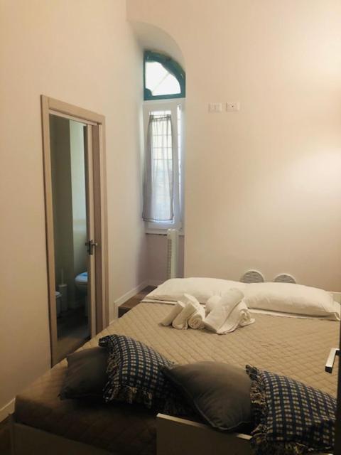 Charme Holidays Trastevere 3 Rzym Zewnętrze zdjęcie