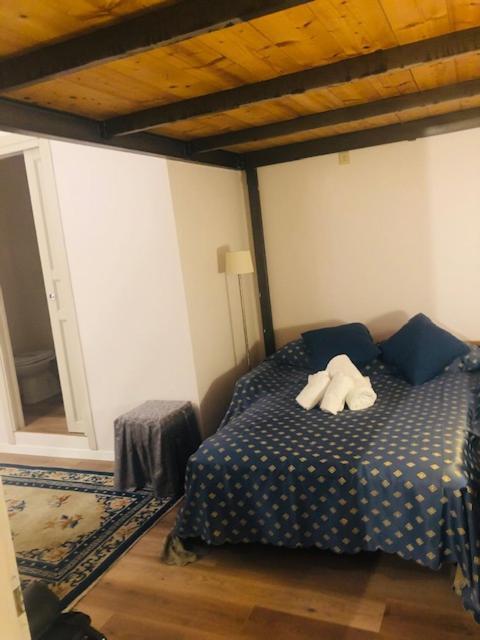 Charme Holidays Trastevere 3 Rzym Zewnętrze zdjęcie