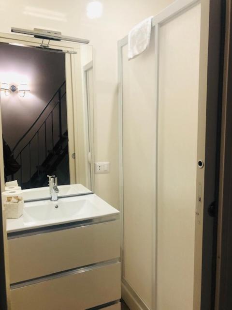 Charme Holidays Trastevere 3 Rzym Zewnętrze zdjęcie