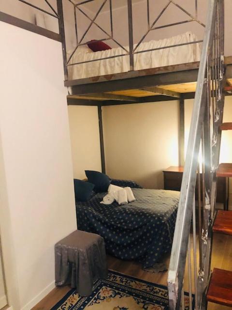 Charme Holidays Trastevere 3 Rzym Zewnętrze zdjęcie